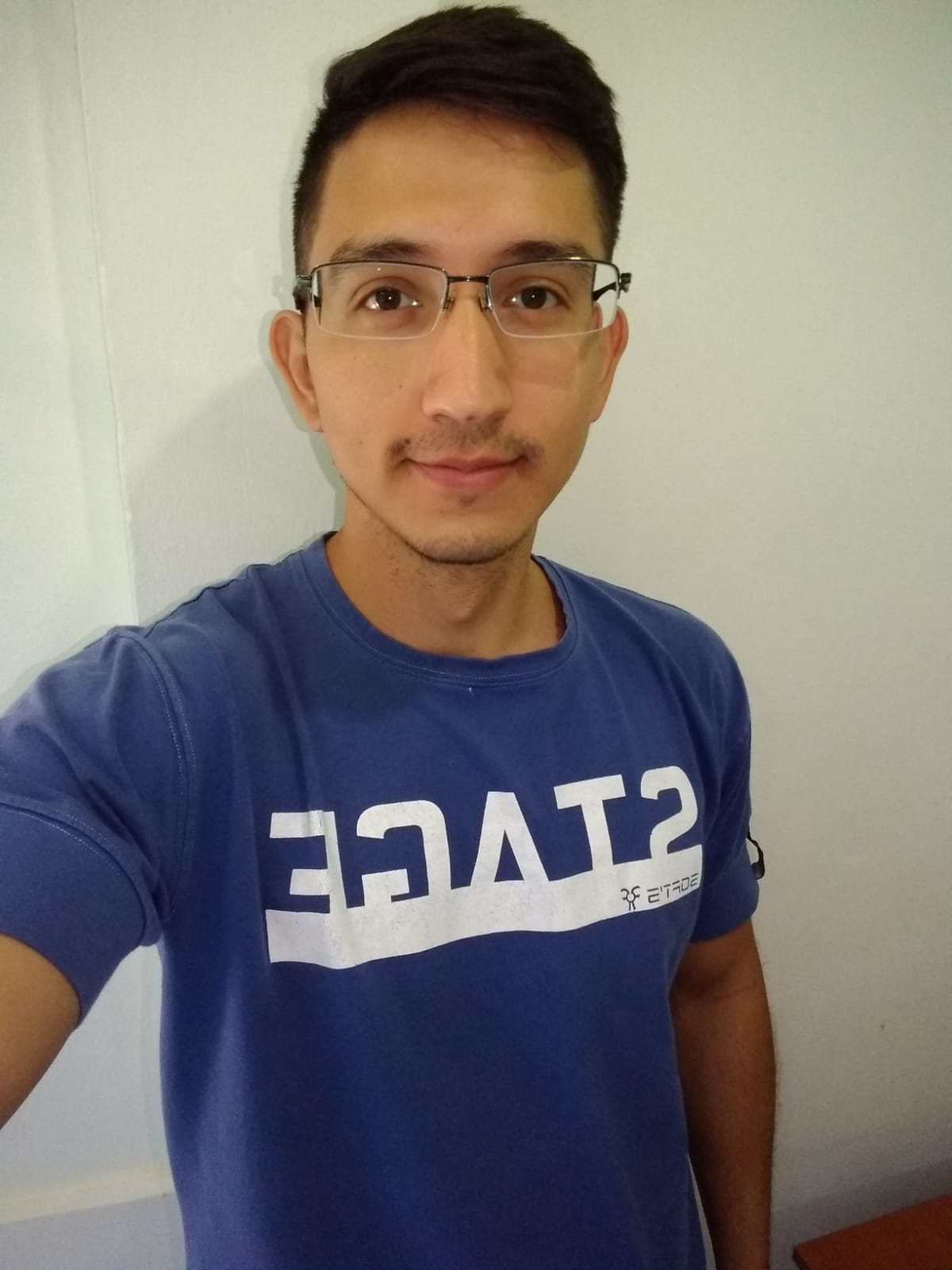 Diego Romero - Full Stack Developer Jr